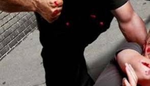 Հետախուզվում էր ծեծի մեղադրանքով